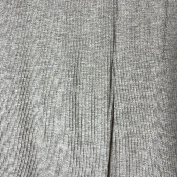 Joah Brown Live In Slouchy Tee Oatmeal OS - Picture 11 of 11